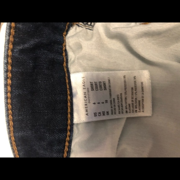 American Eagle Skinny Jeans - Picture 1 of 2